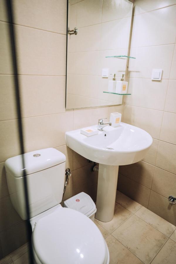 Sana Apartments Ohrid Kültér fotó