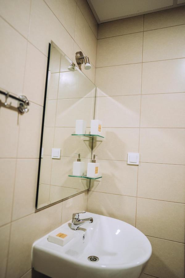 Sana Apartments Ohrid Kültér fotó