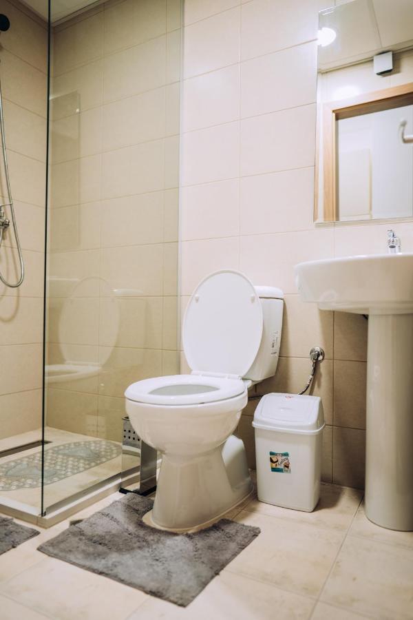 Sana Apartments Ohrid Kültér fotó