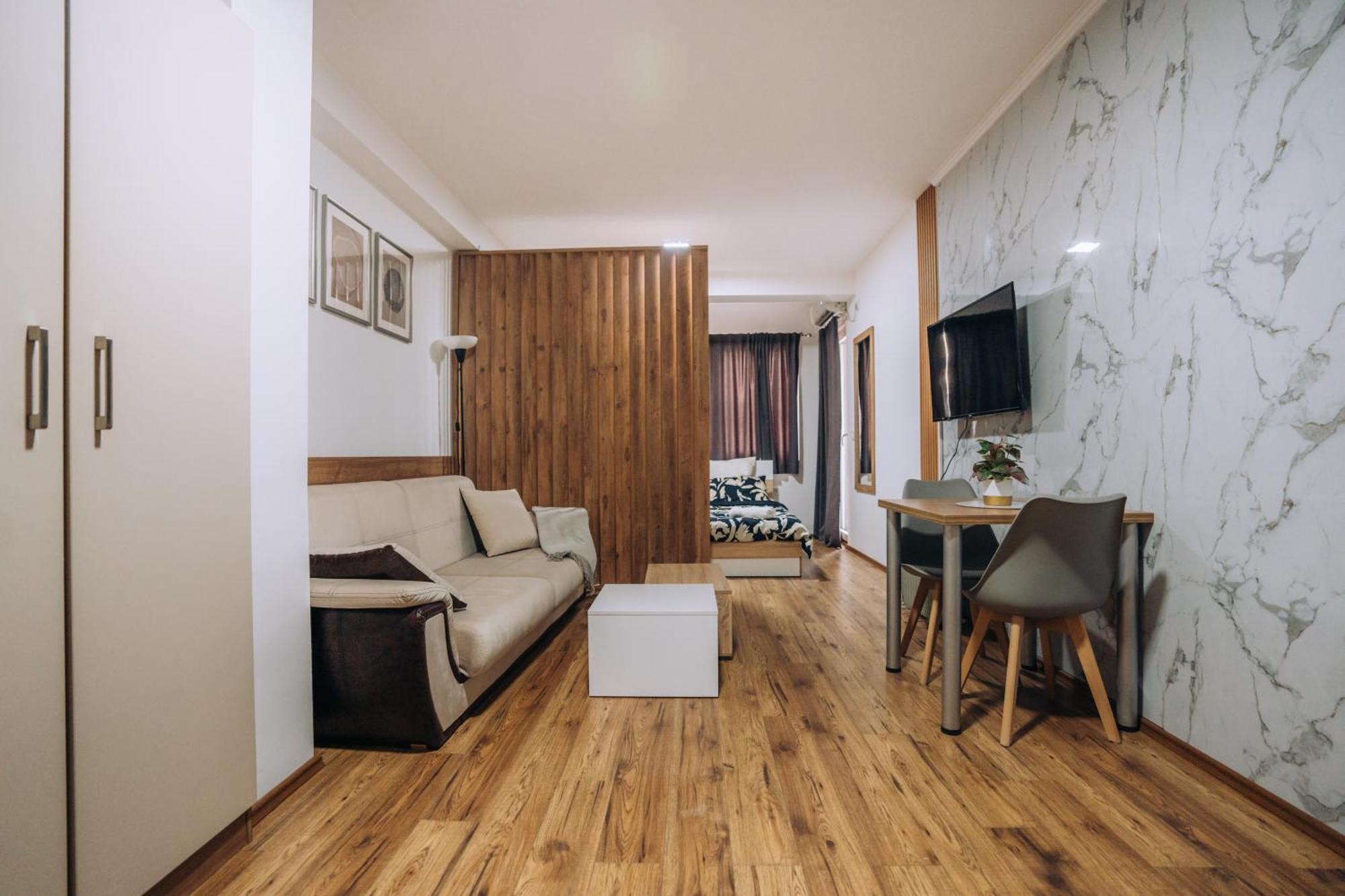 Sana Apartments Ohrid Kültér fotó