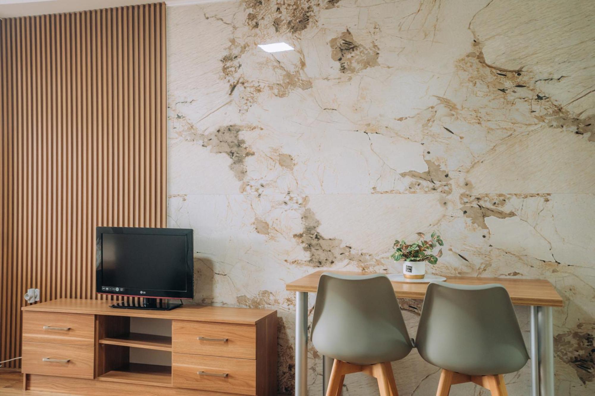 Sana Apartments Ohrid Kültér fotó